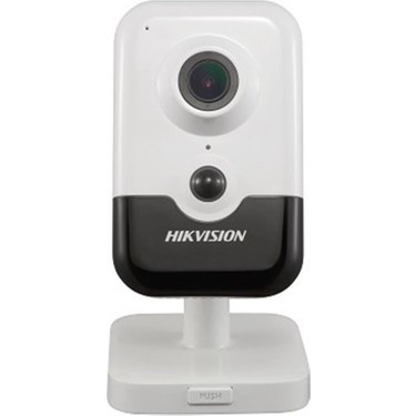 Hikvision DS-2CD2423G2-IW 2.8 2.MP-Network Cube Kamera