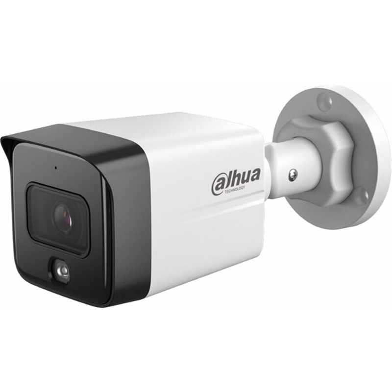 Dahua HFW1431TC1-SA 2,8MM 4MP IP Bullet Kamera