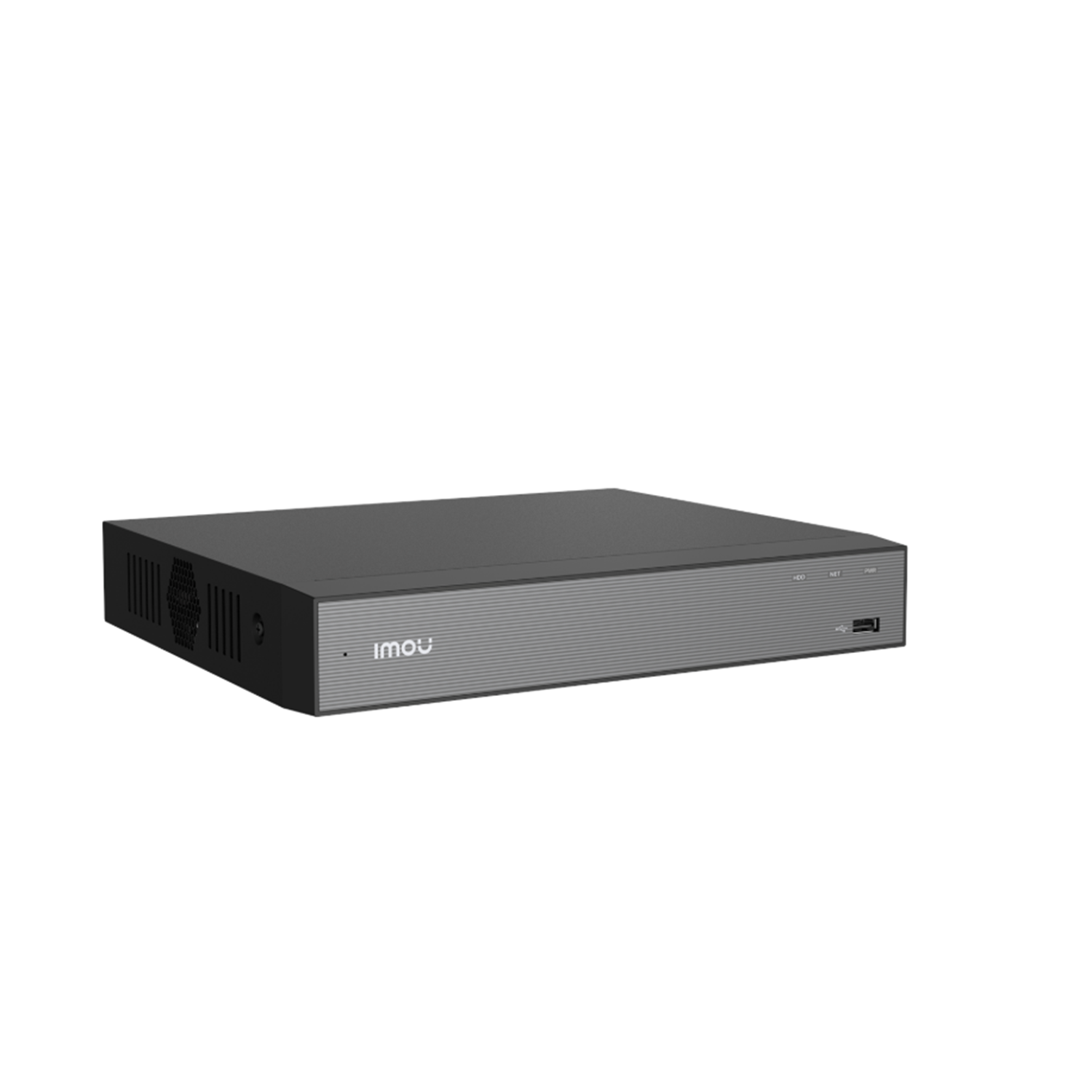 IMOU NVR-N236-8A0E 36 Kanal Nvr Kayıt Cihazı
