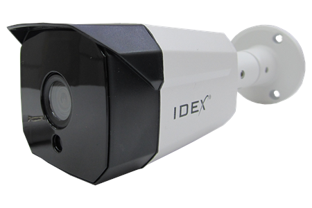 IDEX 2034 2,8 2Mp Ahd Bullet Kamera