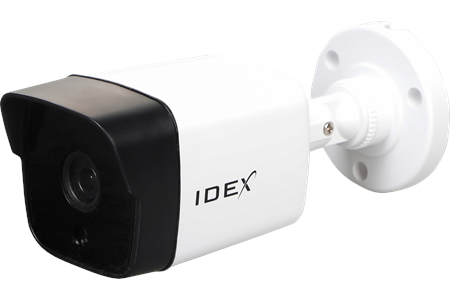 IDEX 2036 2MP Ahd Bullet Kamera