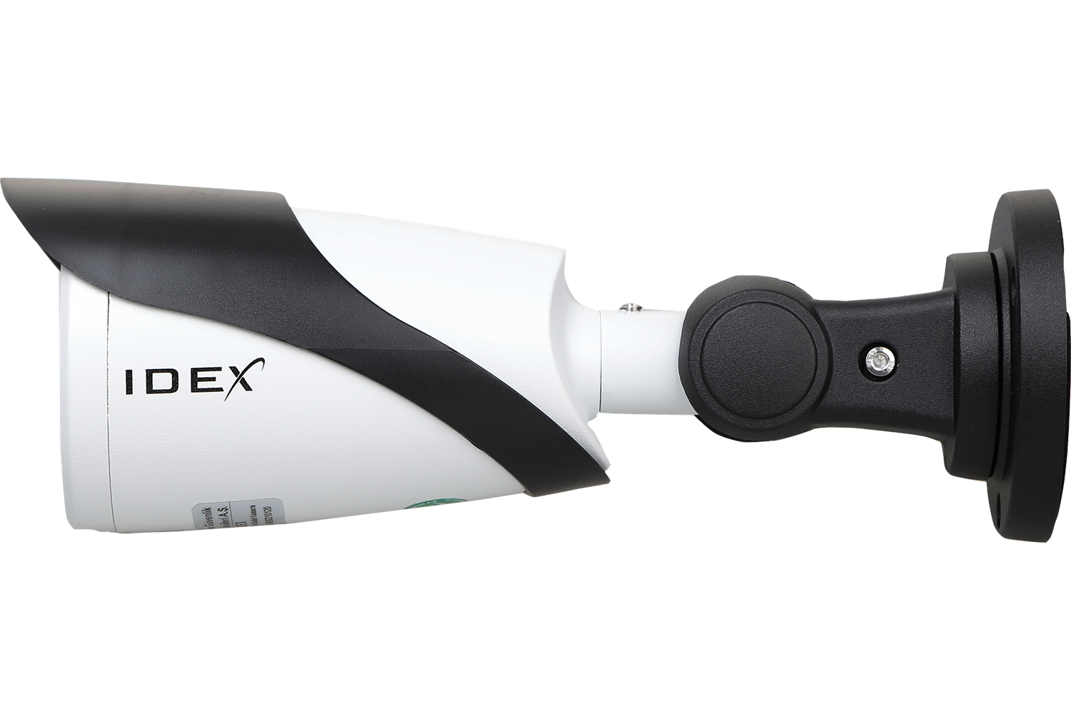 IDEX 2090 2Mp 3,6MM Ahd Bullet Kamera