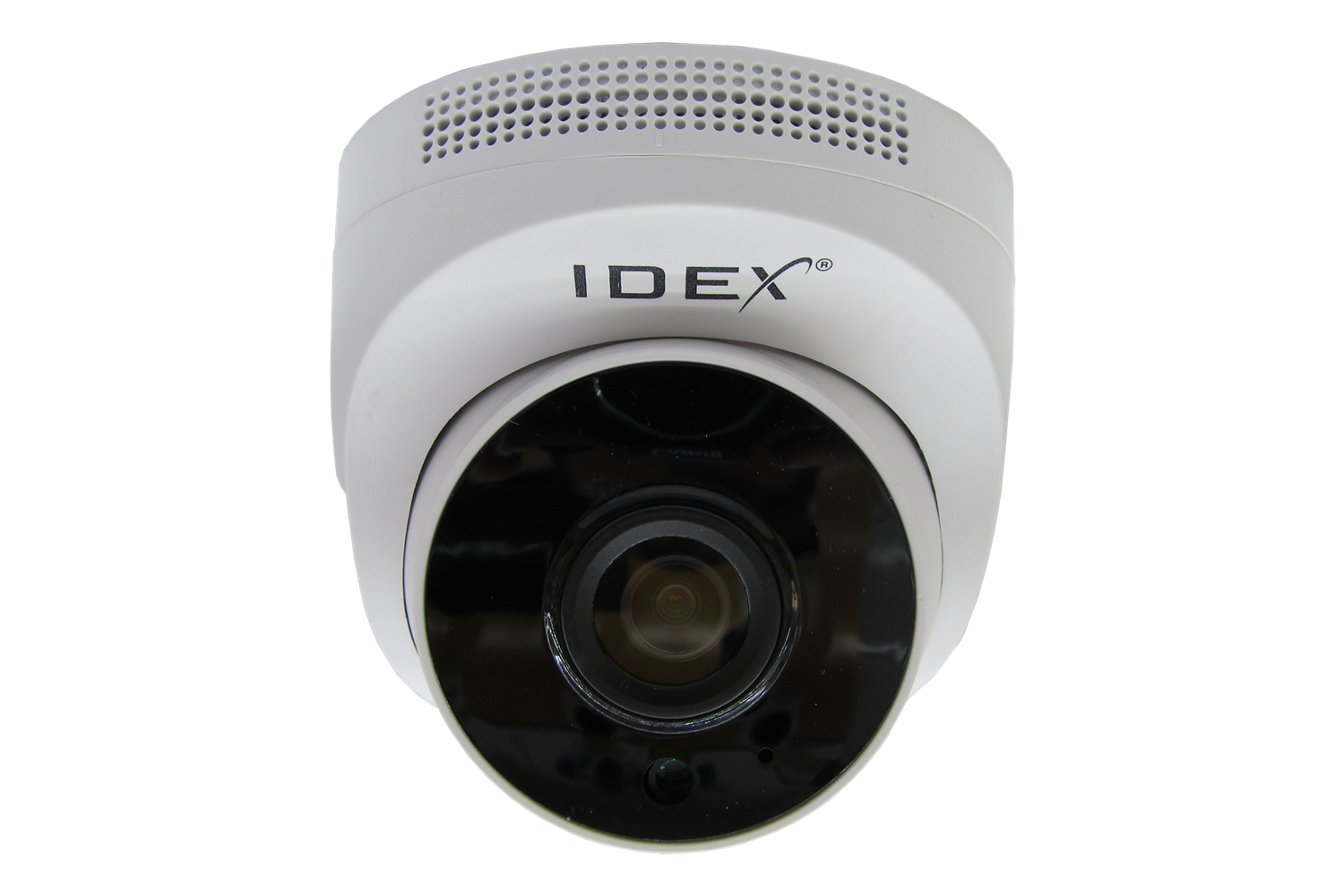 IDEX 4232 4MP 6MM Sesli Ip Dome Kamera