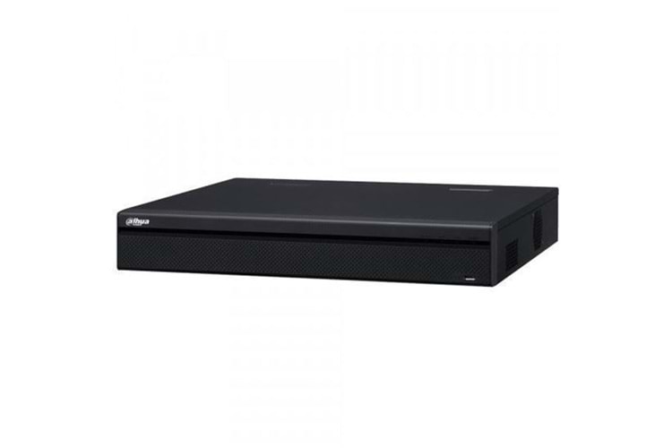Dahua NVR4232-4KS3 32 Kanal Nvr Kayıt Cihazı