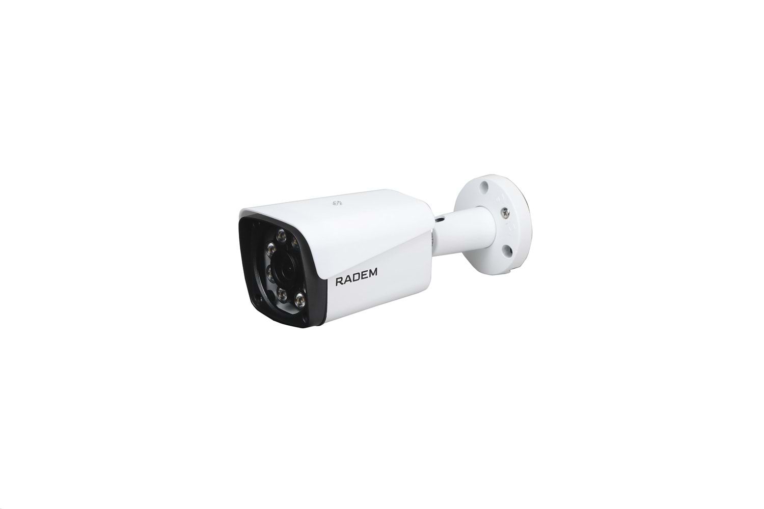 Radem 2035 Color 2MP Ahd Bullet Kamera