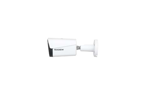 Radem 2035 Color 2MP Ahd Bullet Kamera
