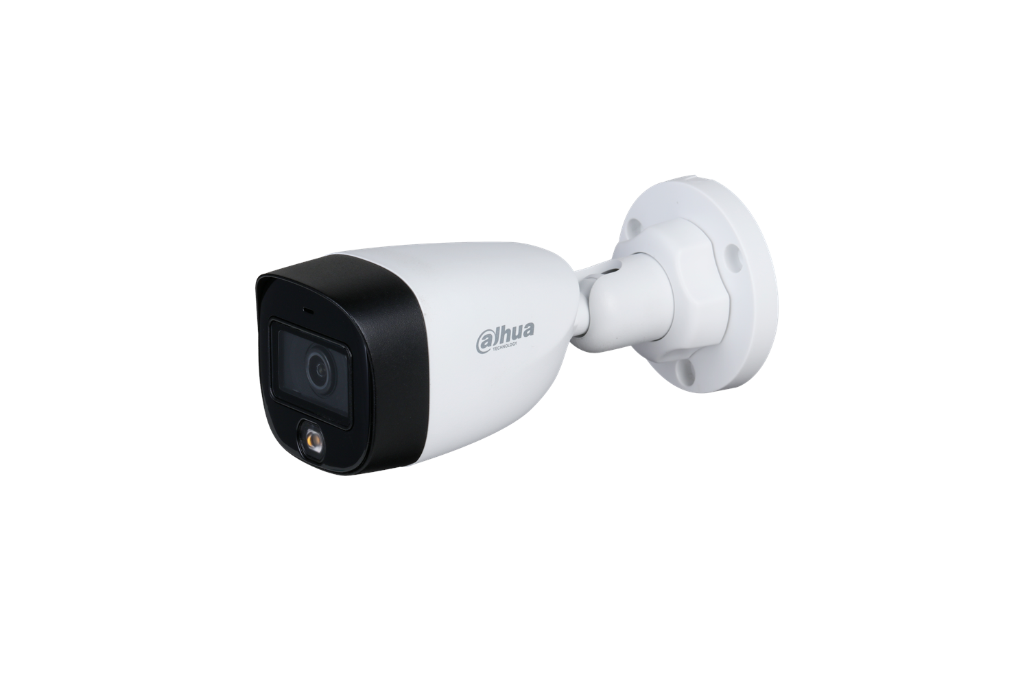 Dahua HFW1209C-LED 2Mp Full Color Bullet Kamera