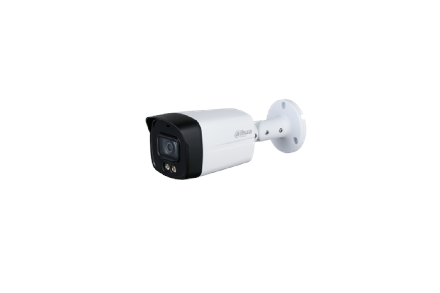 Dahua HFW1209TLMP-A 2Mp Full Color Sesli Bullet Kamera