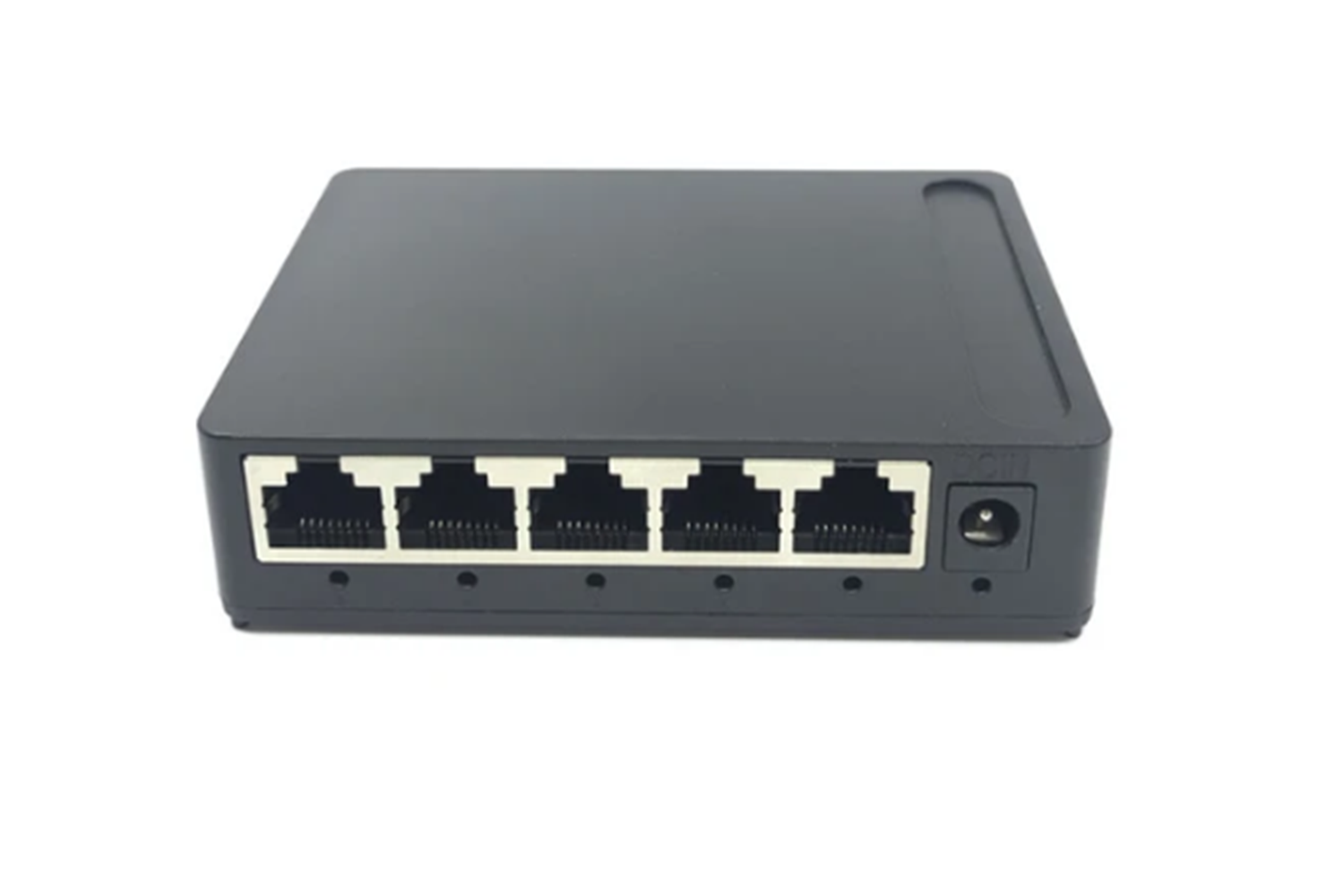 IDEX Pro 5 Port Gigabit Switch