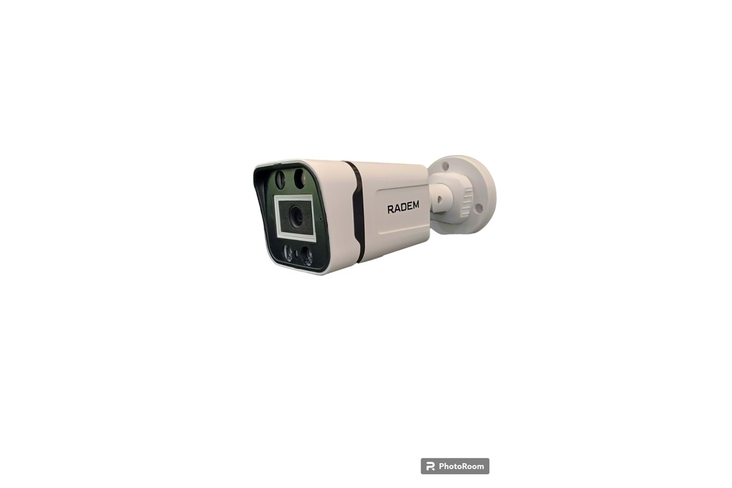 Radem 4240 4Mp Ip Bullet Kamera