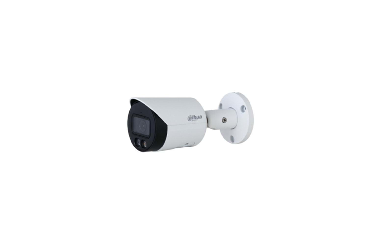 Dahua IPC-HFW2249S-S-IL 2 MP Full-Color IP Bullet Kamera