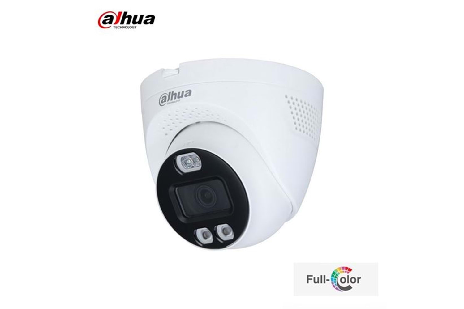 Dahua Tioc ME1509TQ-PV 5Mp Ahd Dome Kamera