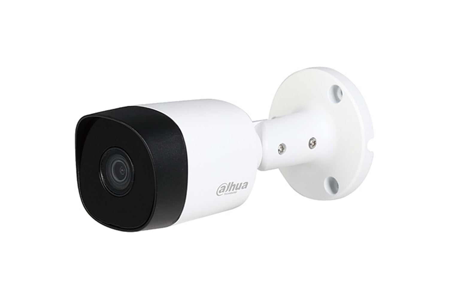 Dahua B1A21-U-A 2 MP 3,6MM Sesli Bullet Kamera