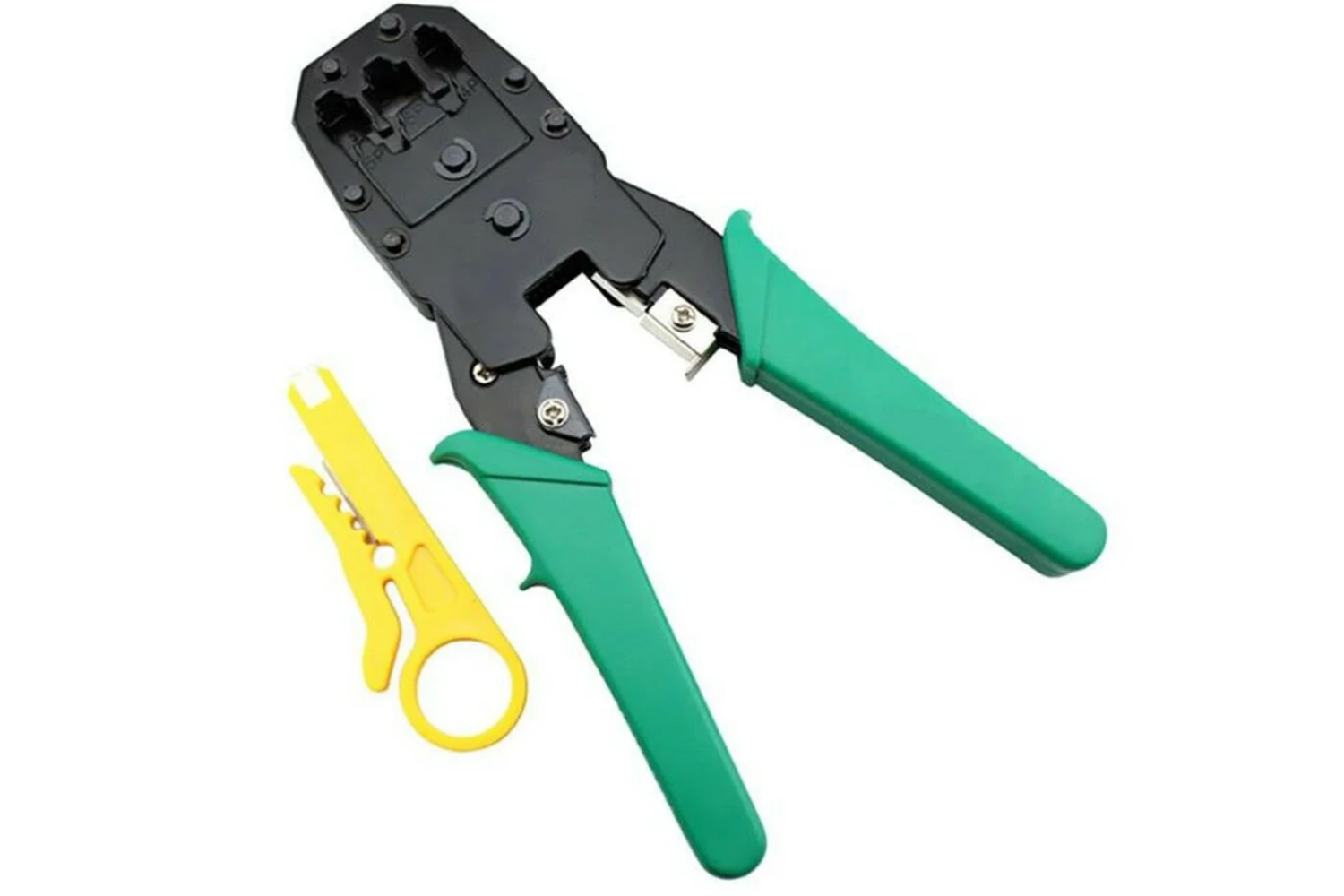 Tool RJ 45 Pense