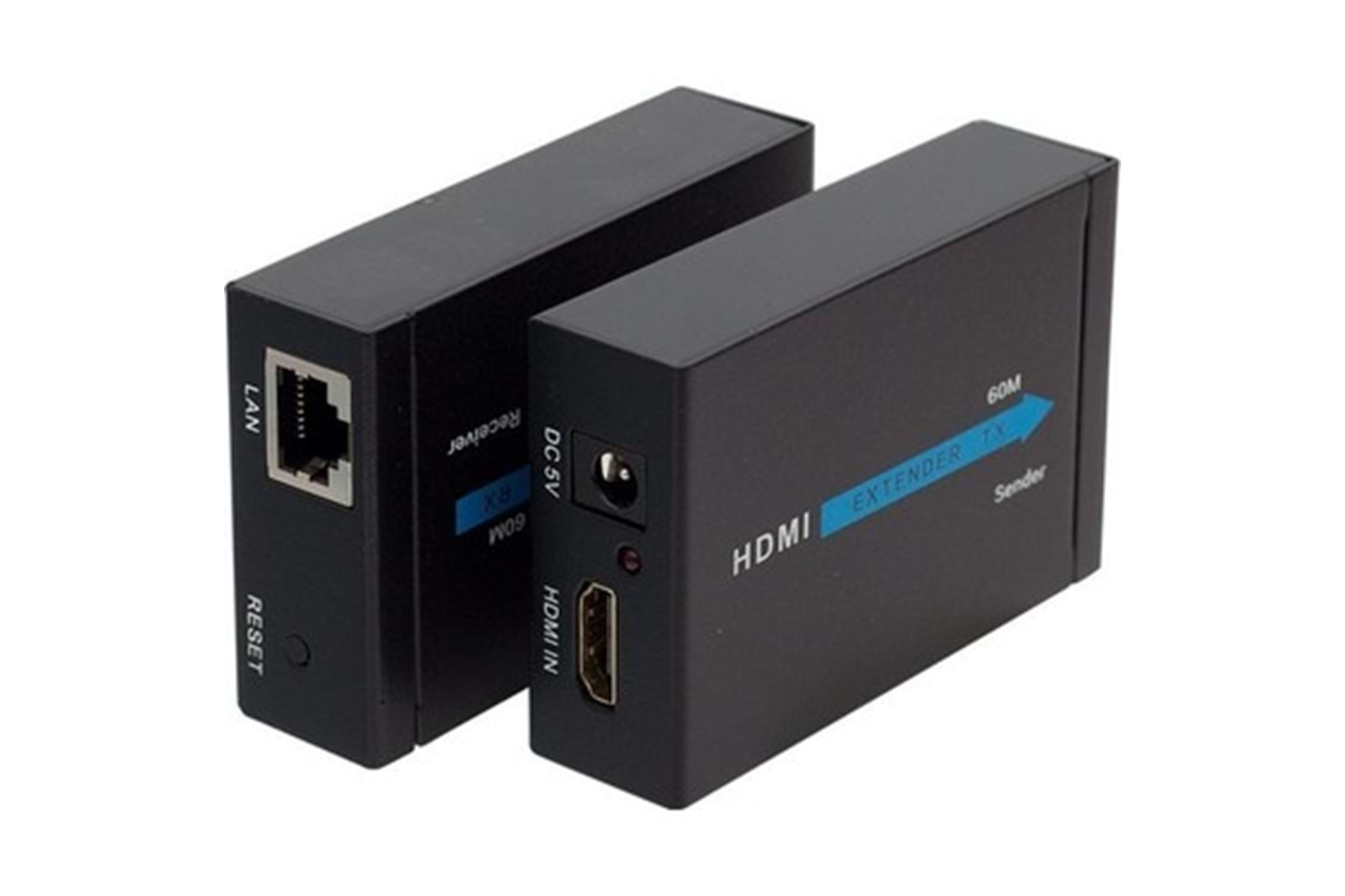 HDMI Extender 60 Metre