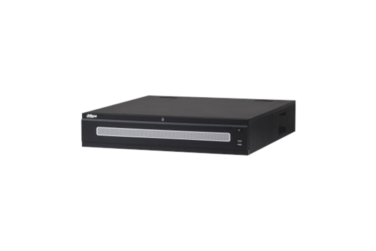 Dahua 608-64 4KS2 64 Kanal NVr Kayıt Cihazı