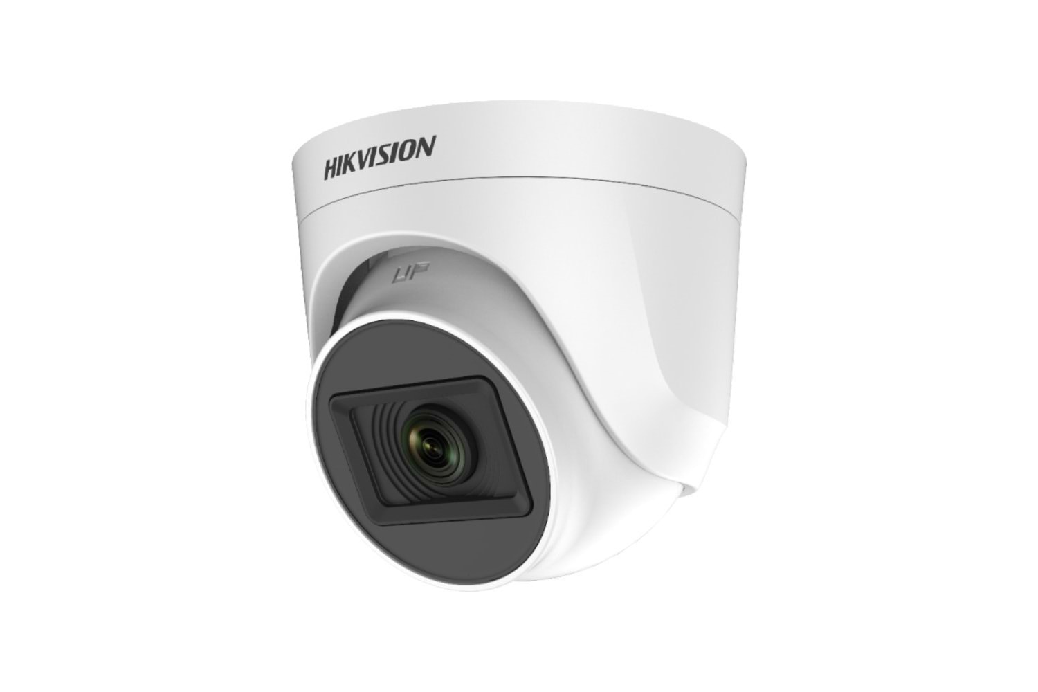 Hikvision DS-2CE76DOT-EXIPF 2MP 2.8mm Ahd Dome Kamera