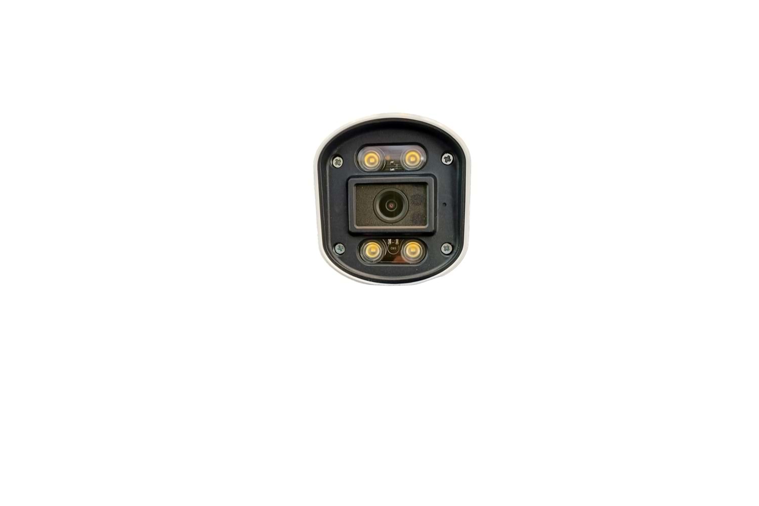 Radem 4241 4Mp 3,6MM Color IP Bullet Kamera