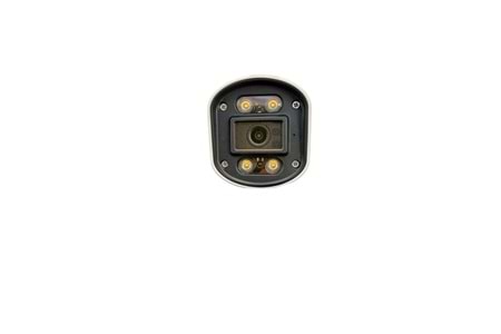 Radem 4241 4Mp 3,6MM Color IP Bullet Kamera