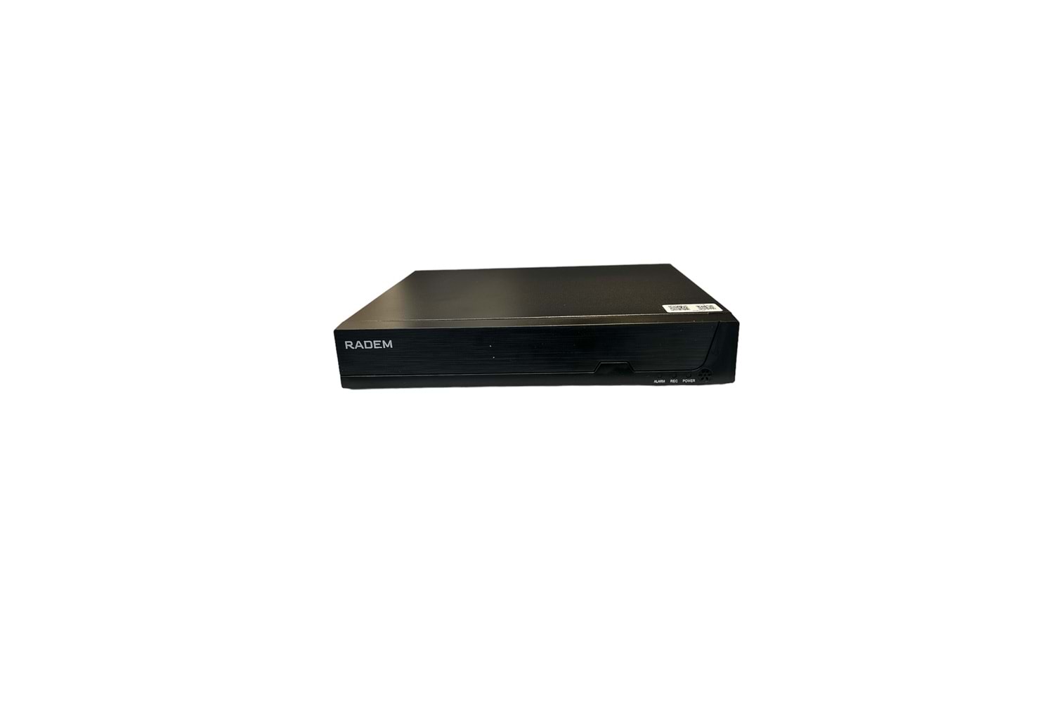 Radem 5016 16 Kanal Xmeye Nvr Kayıt Cihazı