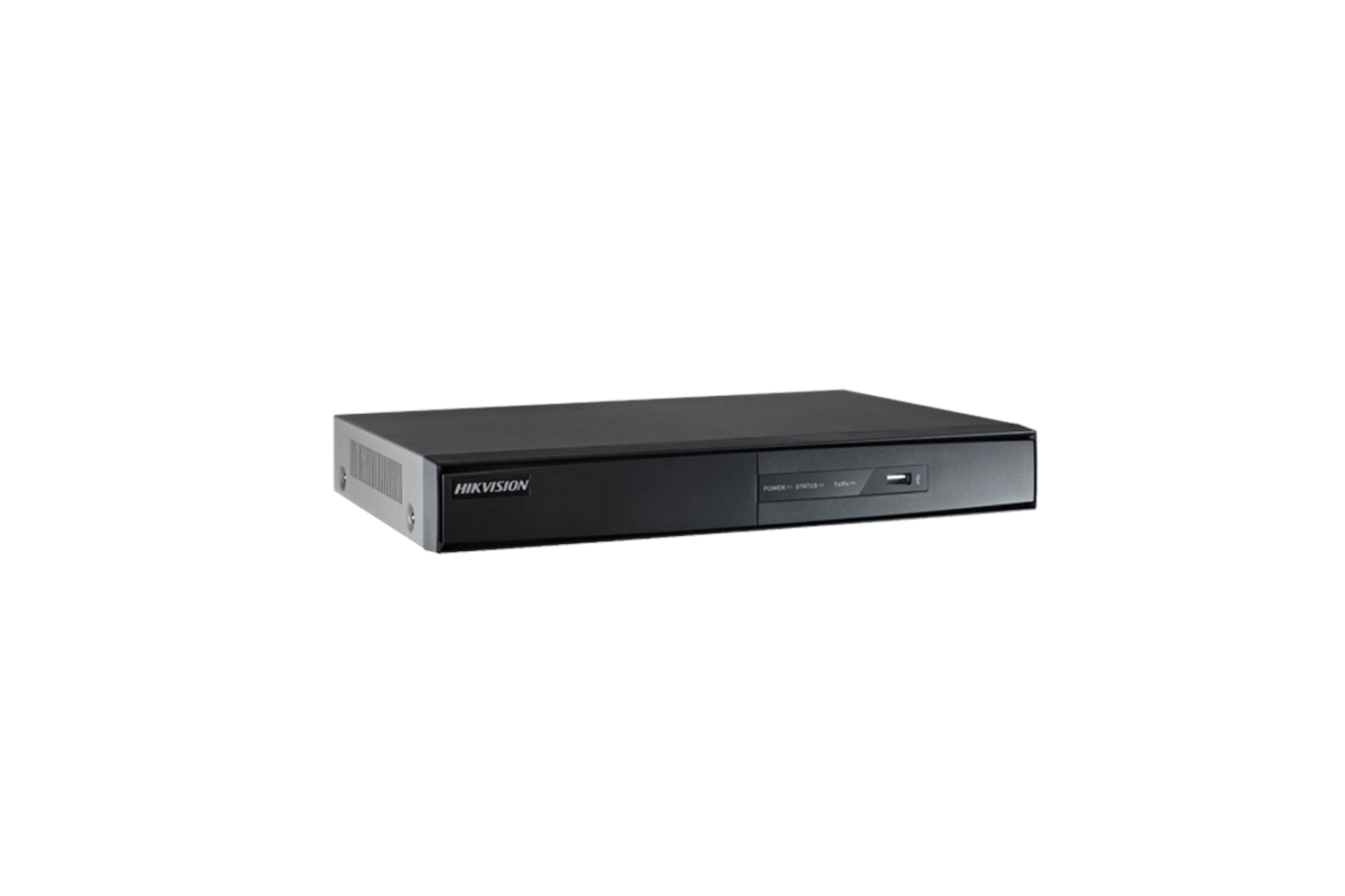 Hikvision DS-7104NI-Q1 4 Kanal Nvr Kayıt Cihazı