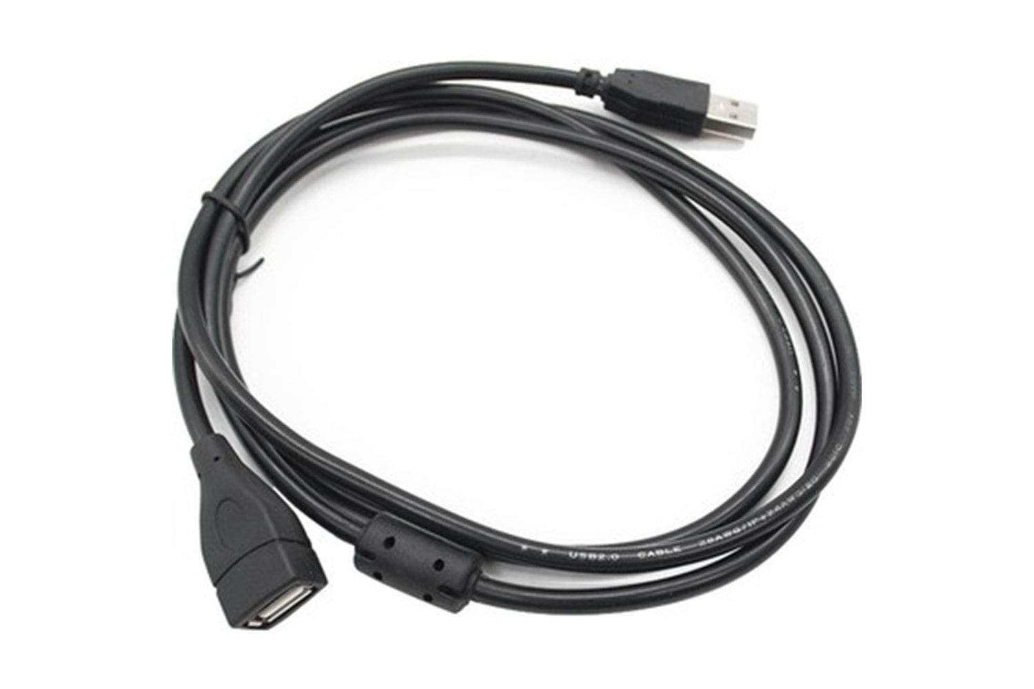 Usb Uzatma Kablosu 1,5 Metre