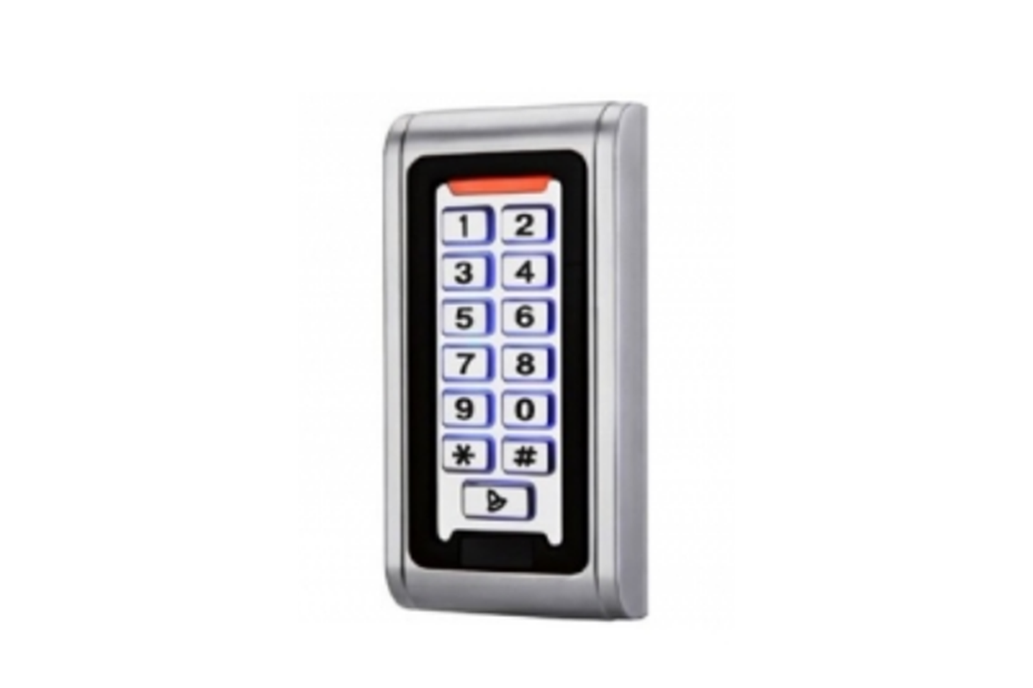 Moonwell MW-358 Plastik Şifrematik