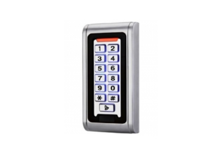 Moonwell MW-358 Plastik Şifrematik