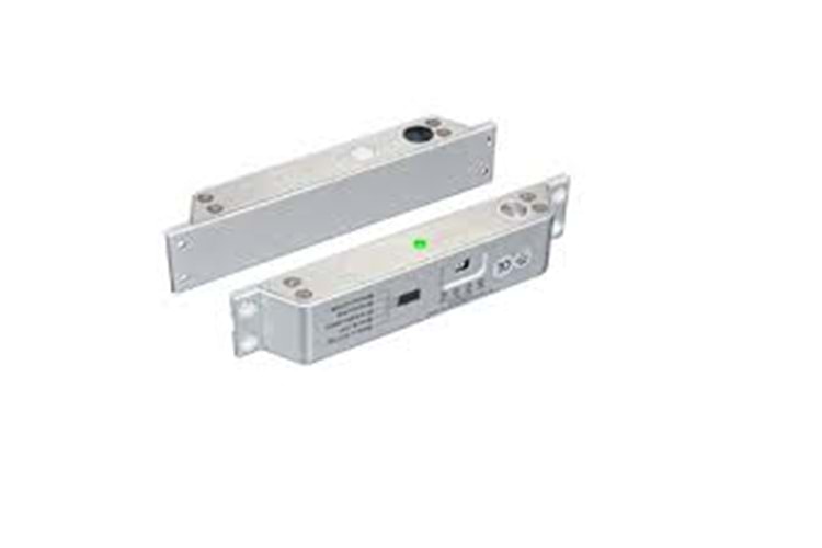 CrossWay CR-452 Elektrikli Bolt Pimli Kilit