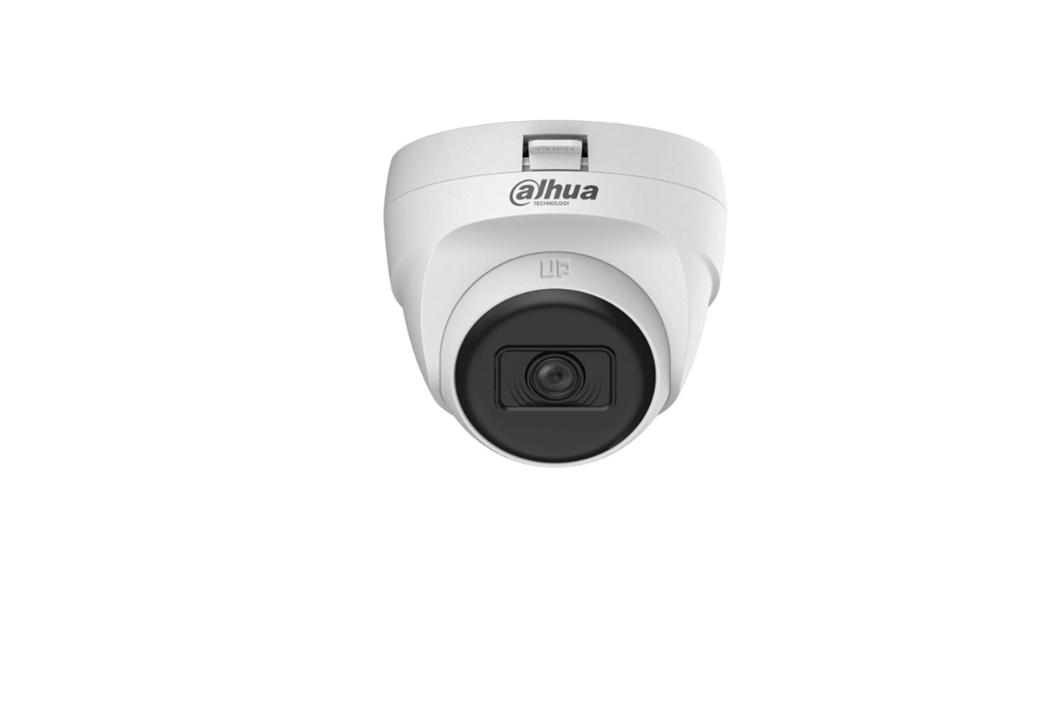 Dahua HAC-T1A21-U-IL-A 2 MP Akıllı Çift Işıklı HDCVI Dome Kamera