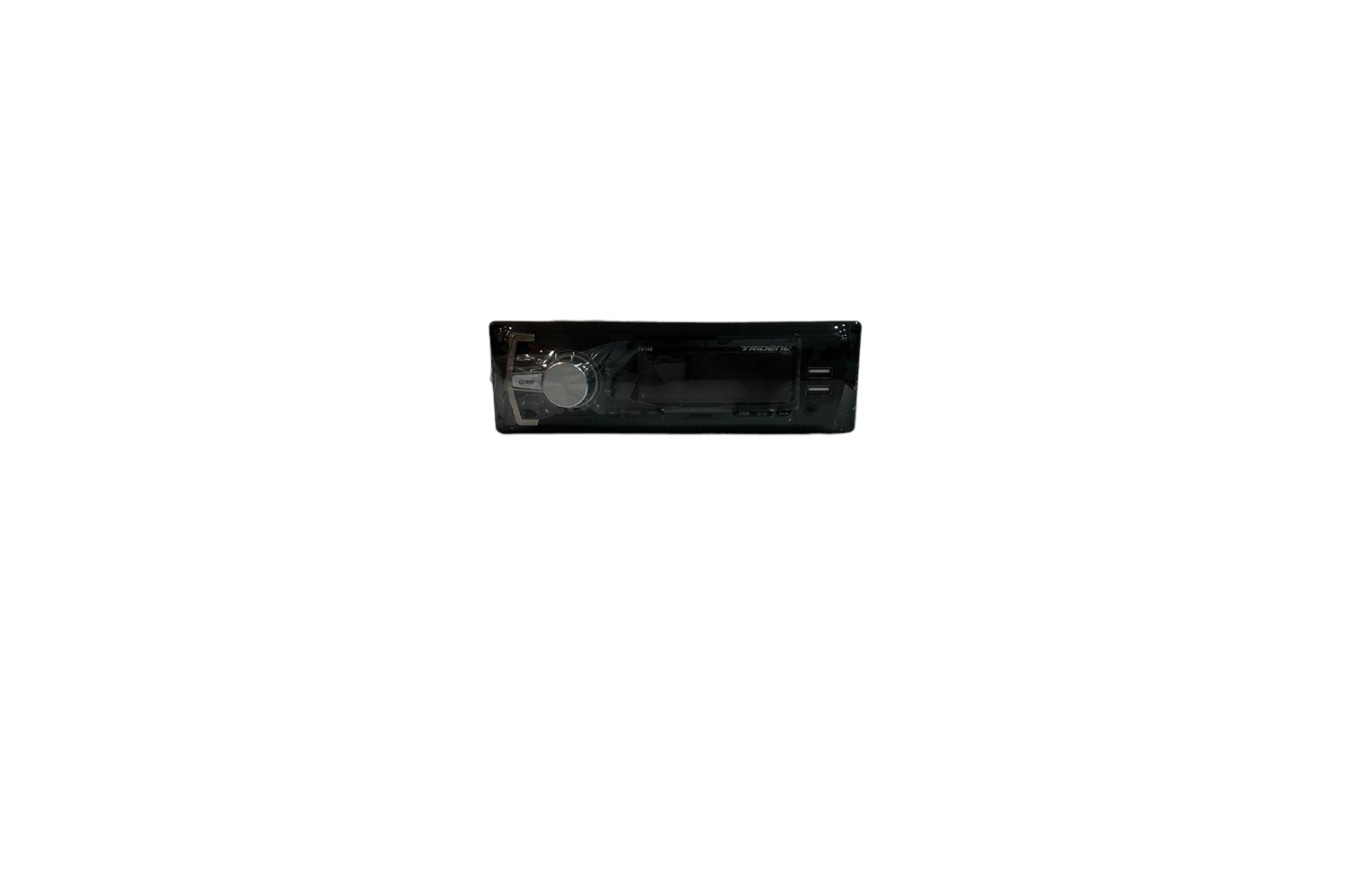 Trident T8140 Car Mp3 Player