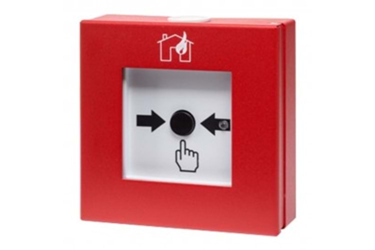 Teletek Mcp150 Adresli Buton