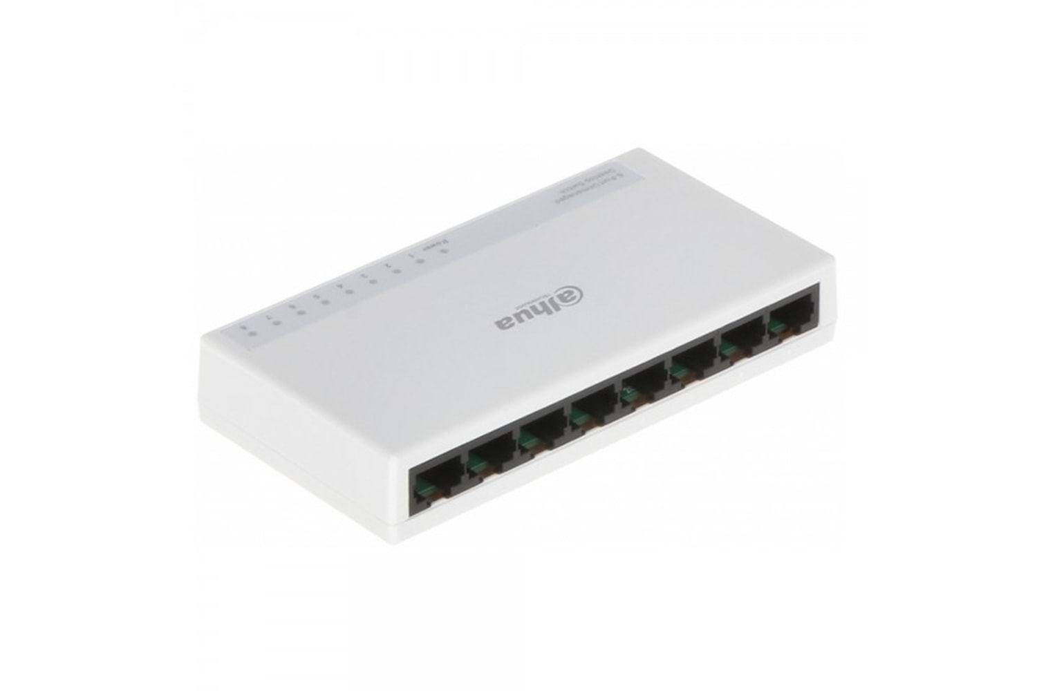 Dahua PFS3008-8ET-L 8 Port Switch