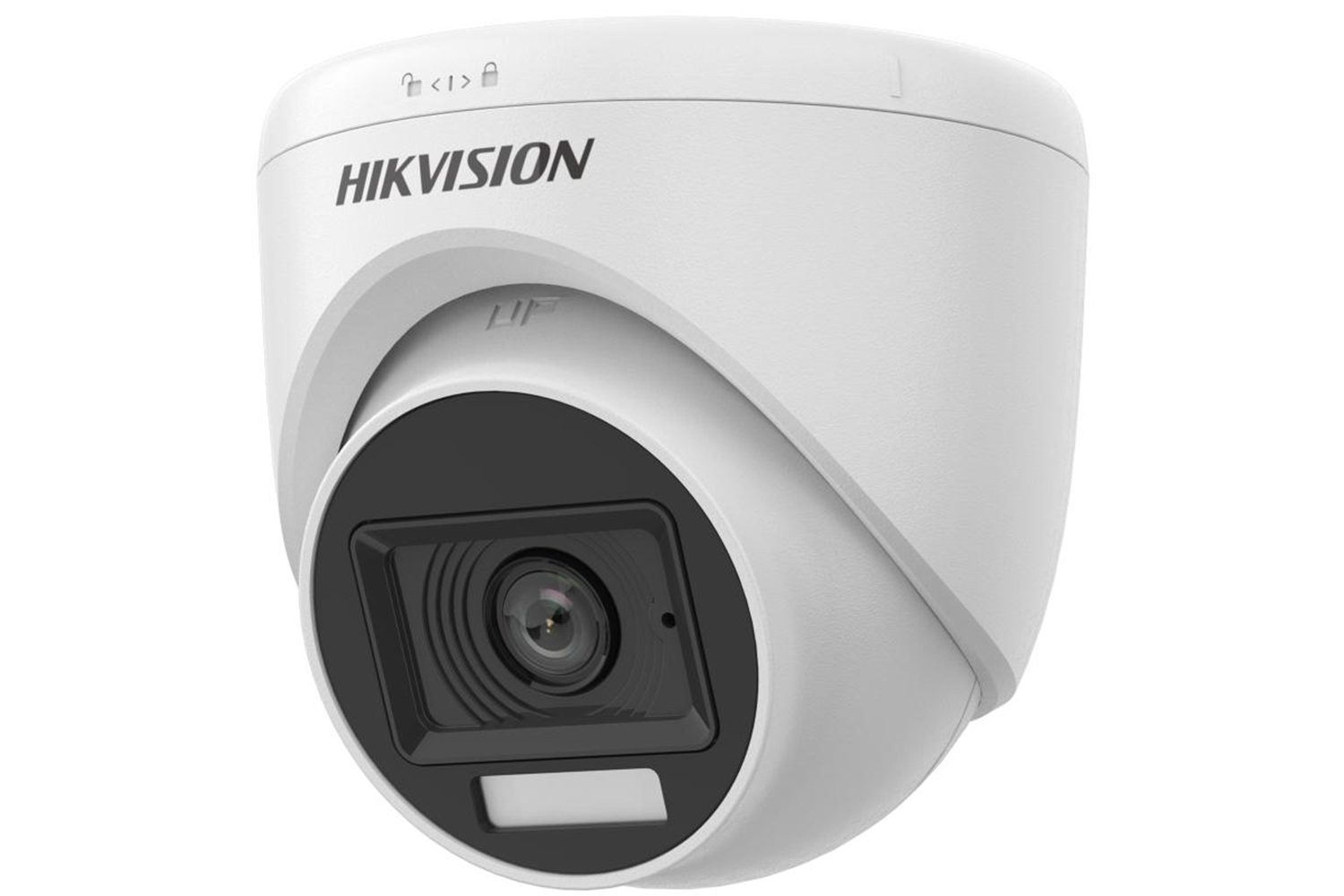 Hikvision DS-2CE76DOT-LPFS 2MP 2,8MM Ahd Dome Kamera