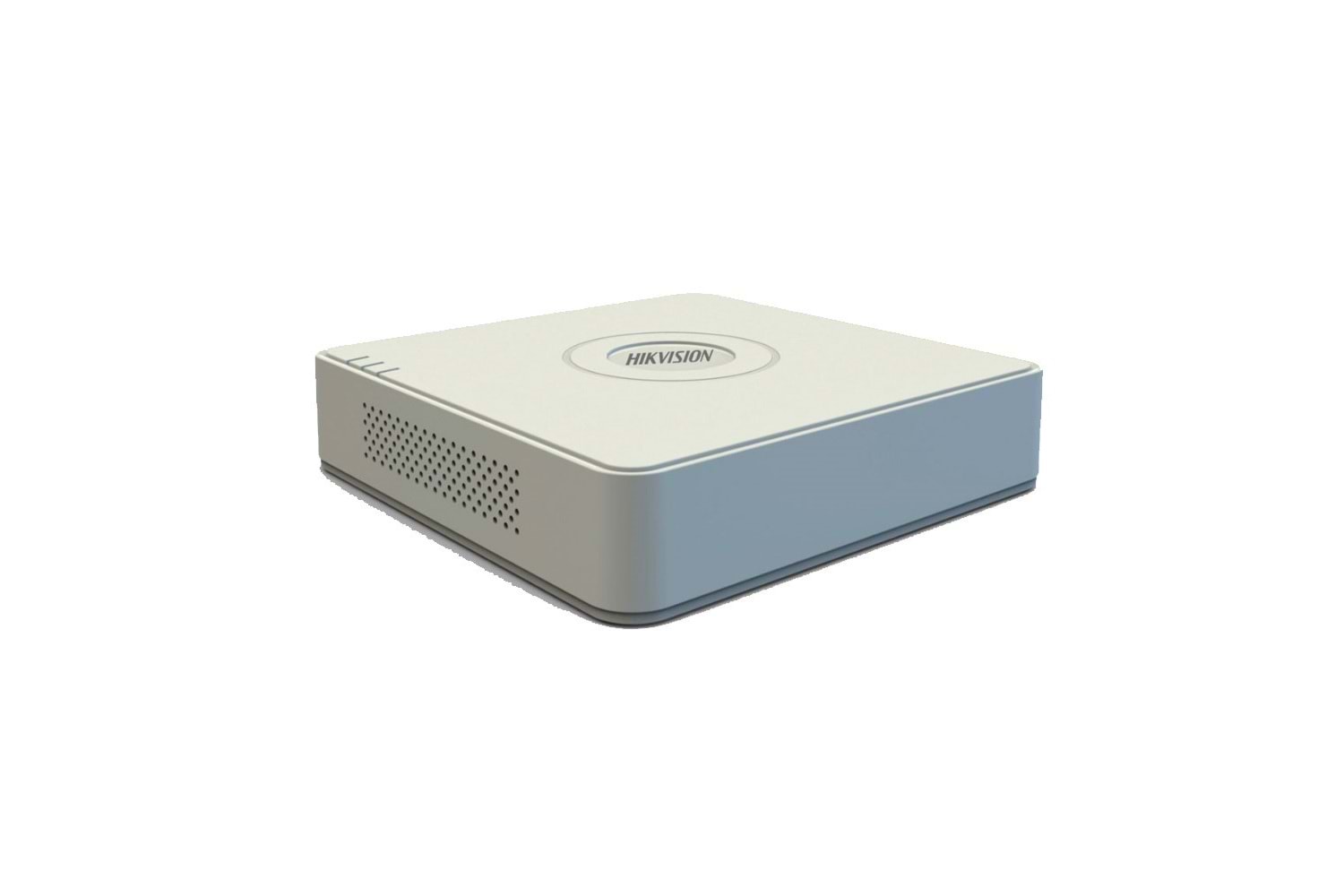 Hikvision DS-7104HGHI-M1 4 Kanal Dvr Kayıt Cihazı