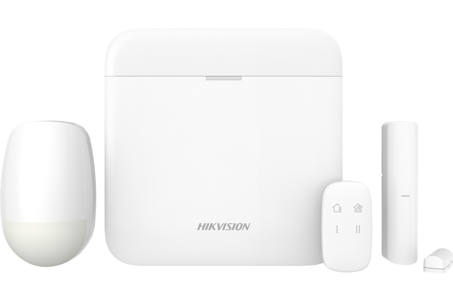 Hikvision DS-PWA64-KIT-WE AX PRO Kablosuz Alarm Seti