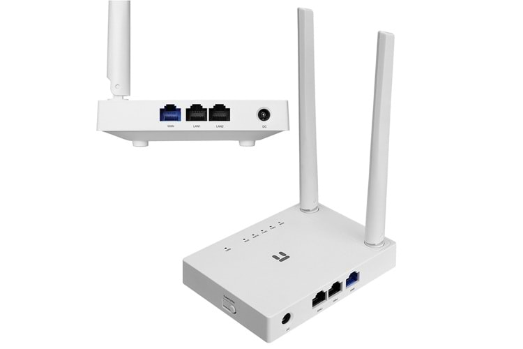 Netis W1 Wireless Router