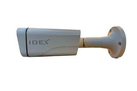 IDEX 2070 2MP 4,0MM Warmstar Ahd Bullet Kamera