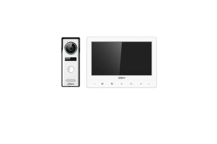 Dahua DHI-KTA02 Analog Villa Set
