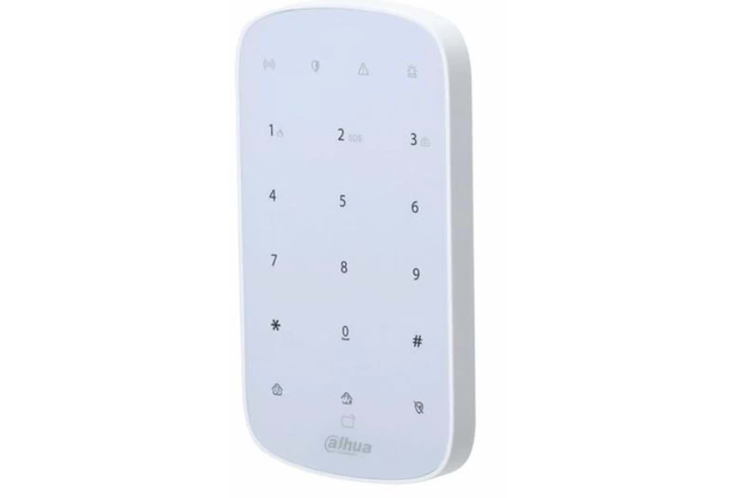Dahua DHI-ARK30T-W2 KABLOSUZ KEYPAD