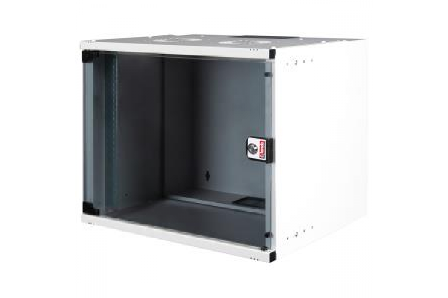 Lande 9U 540x400mm Soho Kabinet