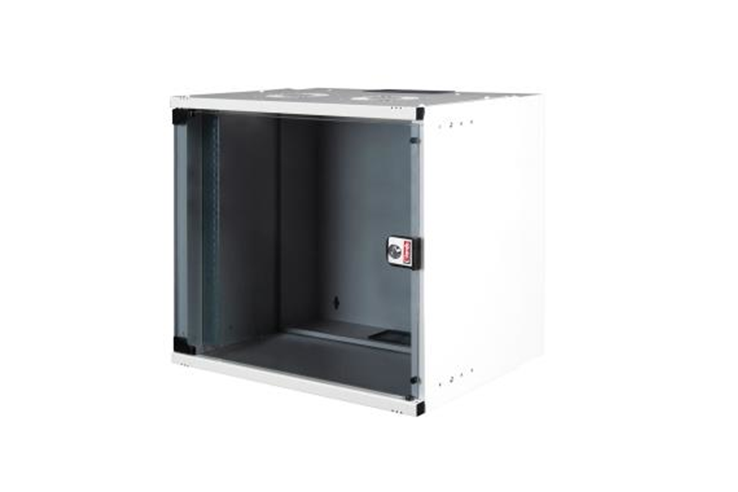 Lande 12U 540x400mm Soho Kabinet