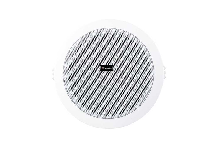 Westa Ws-1013T Trafolu 13 cm Tavan Hoparlörü