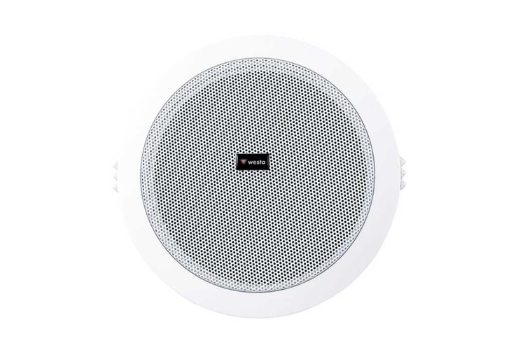 Westa Ws-1016T 16CM Trafolu Tavan Hoparlör