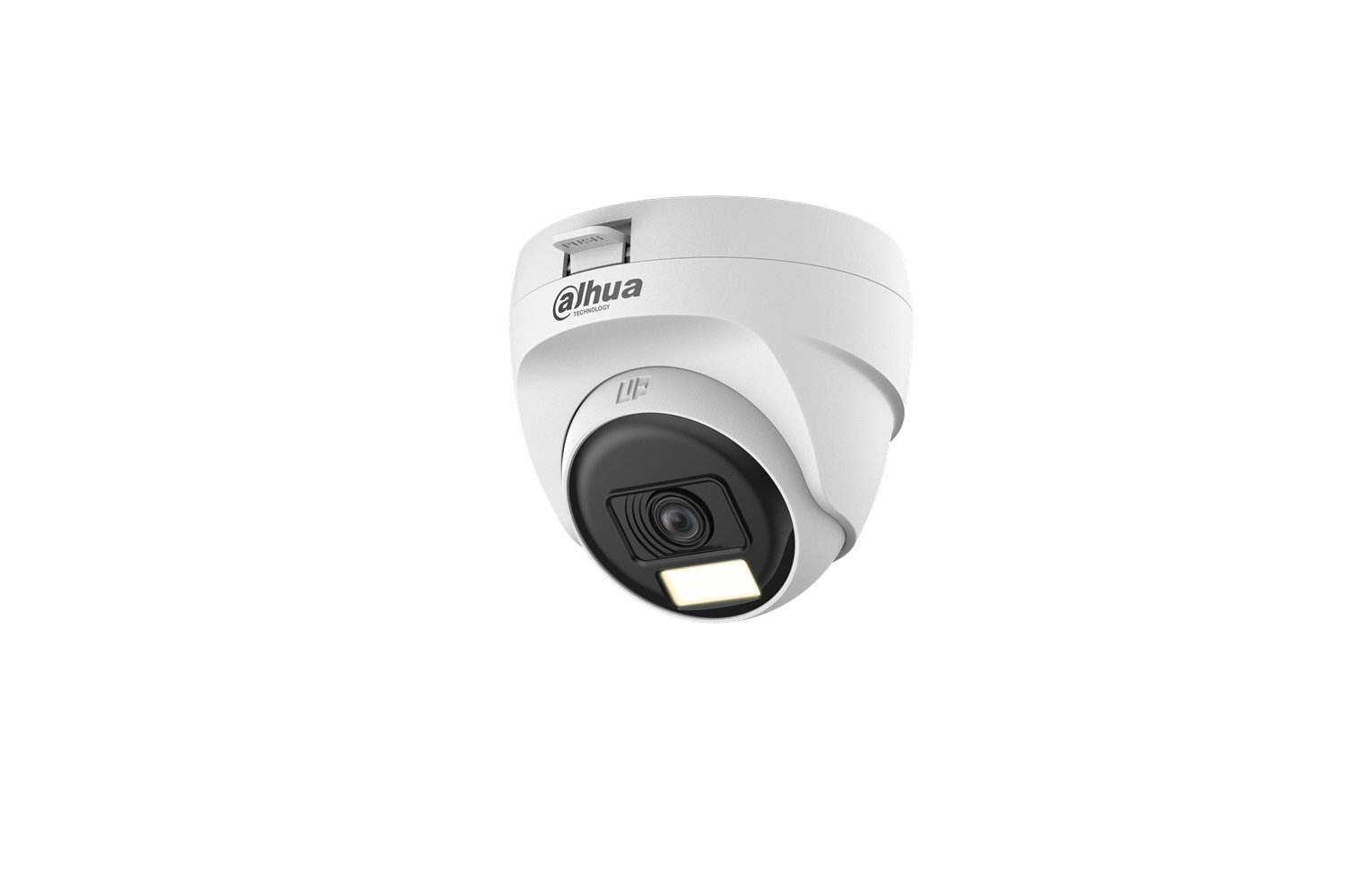 Dahua HAC-T1A21-U-0280B 2MP Ahd Dome Kamera