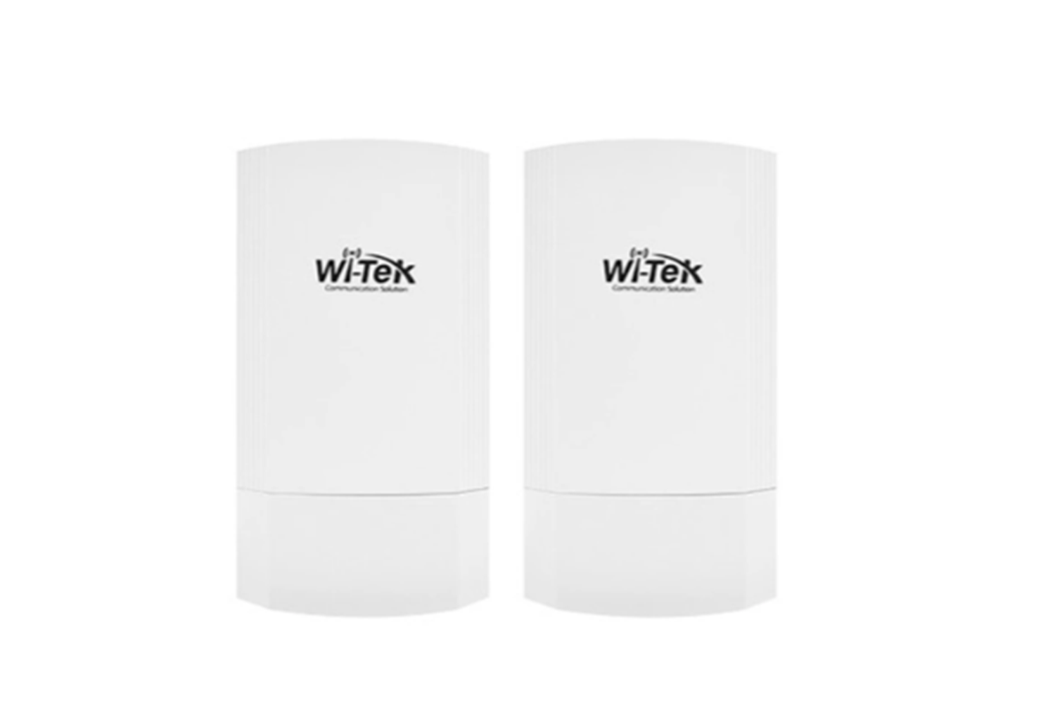 Wİ-TEK WI-CPE513H-K 5.8G 5KM 300M Wireless Access Point
