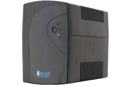 Volt Line 1200 VA Ups