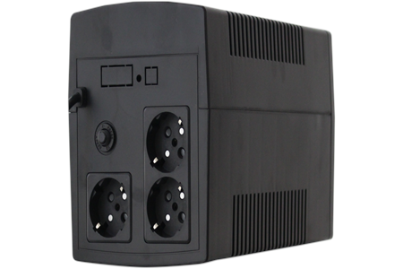 Volt Line 1200 VA Ups