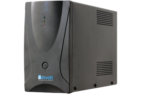 Volt Line 1500 VA Ups