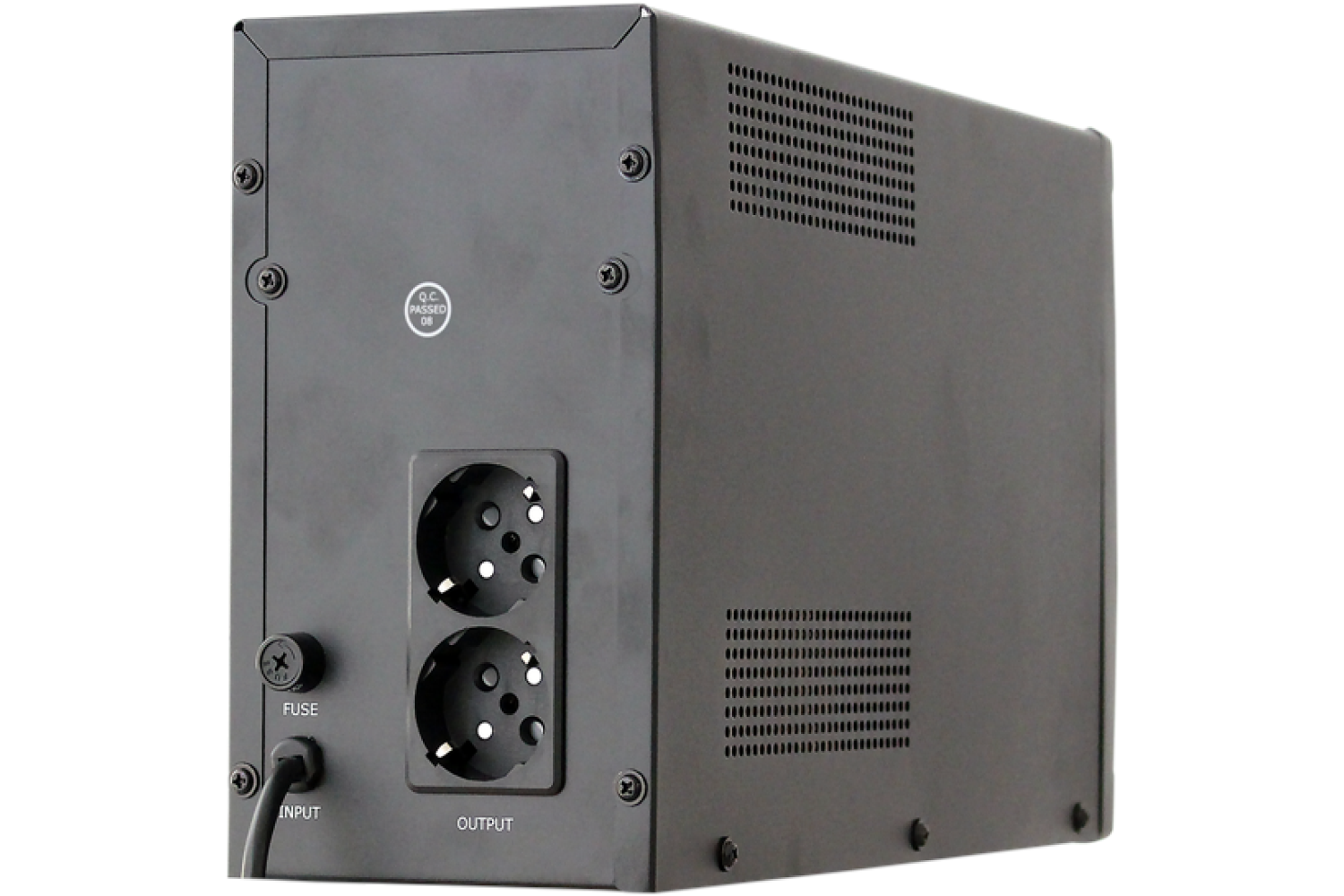 Volt Line 1500 VA Ups